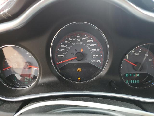 صورة رقم 9 من المزاد - 2014 DODGE AVENGER SX مع VIN 1C3CDZCB9EN102902