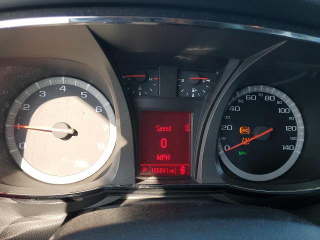 Photo 9 from auction – 2012 GMC TERRAIN SL with VIN 2GKFLREK0C6343861
