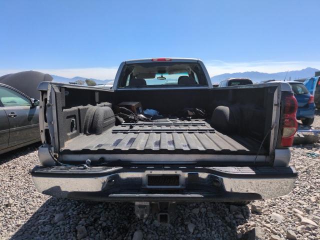 Photo 6 from auction – 2004 CHEVROLET SILVERADO with VIN 1GCHC29214E394403