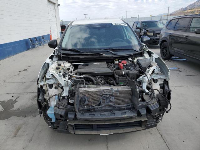 Photo 5 from auction – 2023 NISSAN ROGUE S with VIN 5N1BT3AB7PC783954