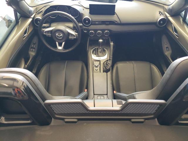 Photo 8 from auction – 2024 MAZDA MX-5 MIATA with VIN JM1NDAD78R0605095