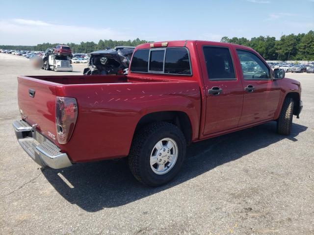 Photo 3 from auction – 2006 GMC CANYON with VIN 1GTCS136368223351