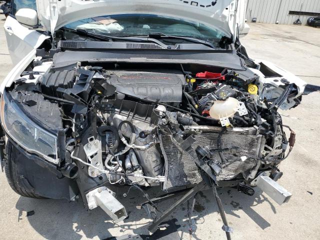 Photo 11 from auction – 2021 JEEP COMPASS LI with VIN 3C4NJDCB1MT522135