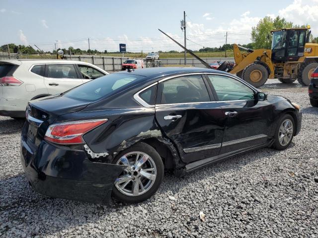 Photo 3 from auction – 2015 NISSAN ALTIMA 2.5 with VIN 1N4AL3AP2FC180023