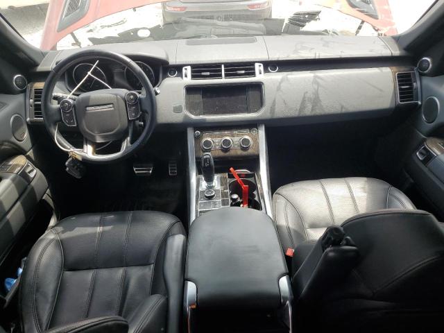 Photo 8 from auction – 2014 LAND ROVER RANGE ROVE with VIN SALWR2EF9EA332571
