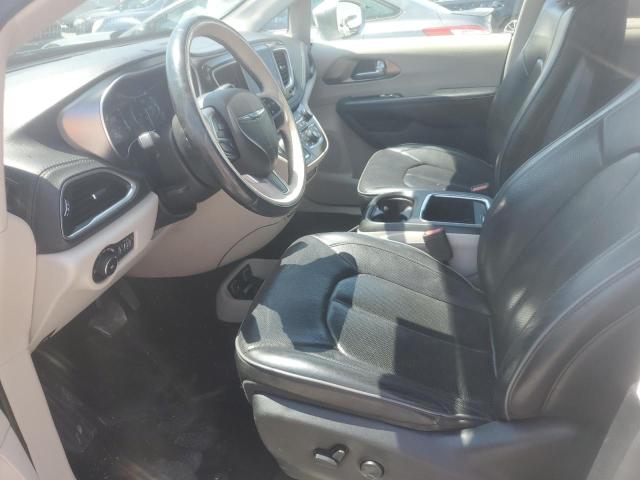 Photo 7 from auction – 2018 CHRYSLER PACIFICA L with VIN 2C4RC1GG7JR252164