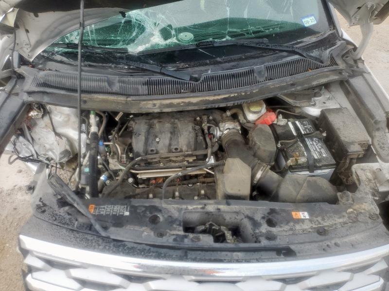 Photo 12 from auction – 2018 FORD EXPLORER L with VIN 1FM5K8F80JGA91030
