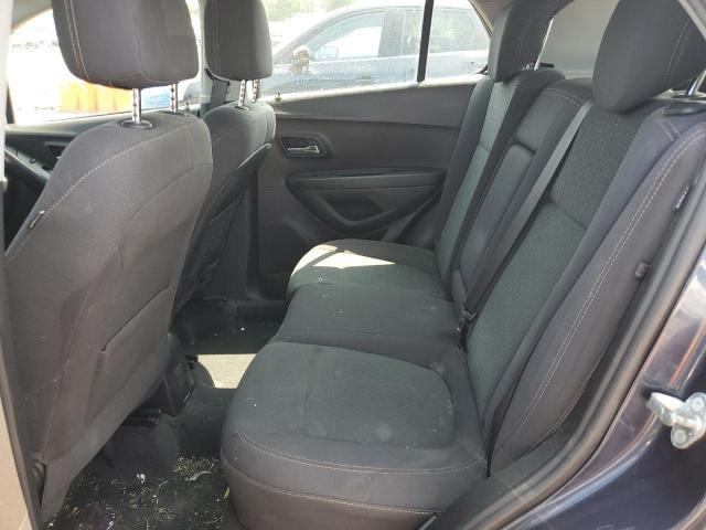 Photo 11 from auction – 2018 CHEVROLET TRAX LS with VIN 3GNCJKSB6JL151537
