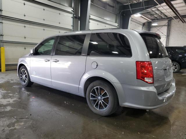 Photo 2 from auction – 2018 DODGE GRAND CARA with VIN 2C4RDGEG6JR202522