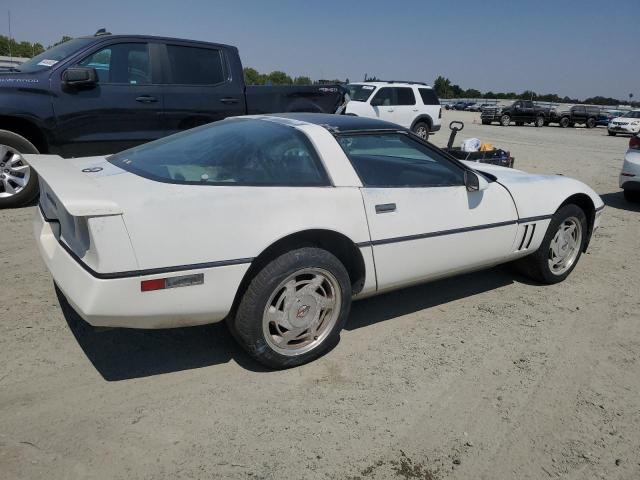 Photo 3 from auction – 1985 CHEVROLET CORVETTE with VIN 1G1YY0782F5123665