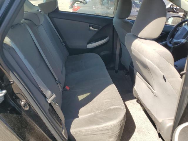 Photo 10 from auction – 2014 TOYOTA PRIUS with VIN JTDKN3DU9E1741466