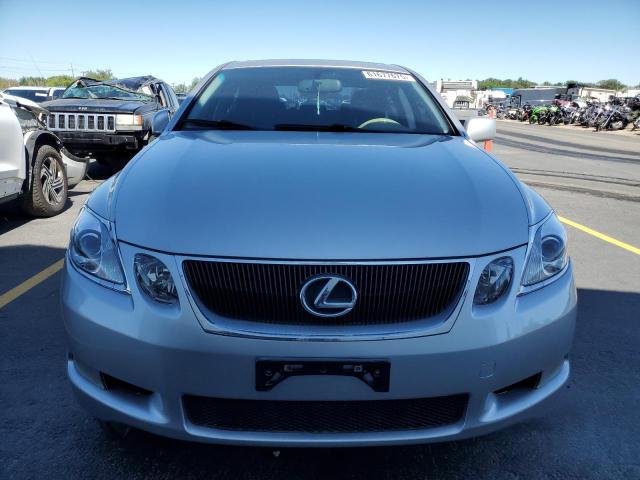 Photo 5 from auction – 2006 LEXUS GS 300 with VIN JTHBH96S265019528