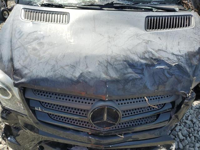 Photo 12 from auction – 2016 MERCEDES-BENZ SPRINTER with VIN WDZPE7CD2GP225447