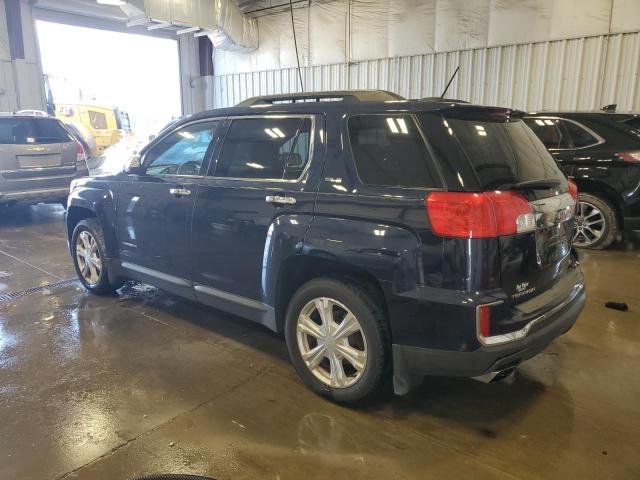 Photo 2 from auction – 2016 GMC TERRAIN SL with VIN 2GKFLTEK8G6256602