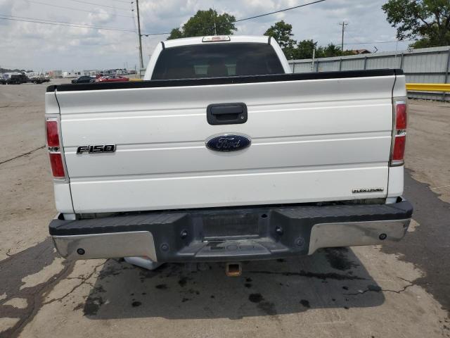 Photo 6 from auction – 2012 FORD F150 SUPER with VIN 1FTFX1CF8CKE10310