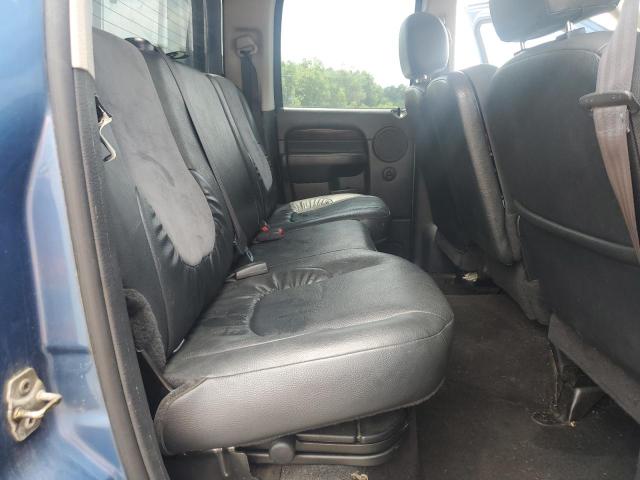 Снимка 10 от търг – 2003 DODGE RAM 1500 S с VIN 1D7HU18D43J679182