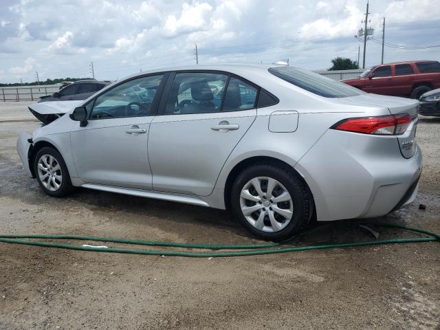 Photo 2 from auction – 2022 TOYOTA COROLLA LE with VIN 5YFEPMAEXNP377256