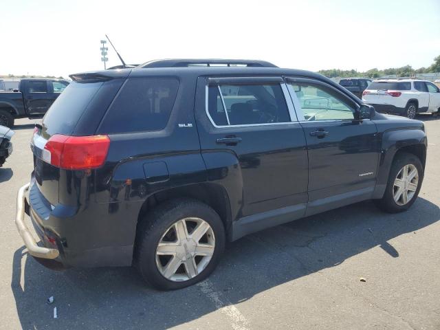 Photo 3 from auction – 2011 GMC TERRAIN with VIN 2CTFLSE53B6350156