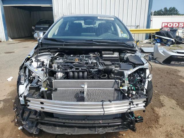Photo 5 from auction – 2025 TOYOTA COROLLA LE with VIN 5YFB4MDE8SP284223
