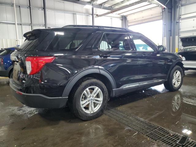 Photo 3 from auction – 2020 FORD EXPLORER X with VIN 1FMSK8DH4LGB02619