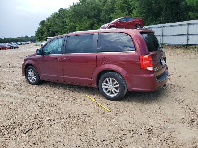Photo 2 from auction – 2018 DODGE GRAND CARA with VIN 2C4RDGCG1JR209008