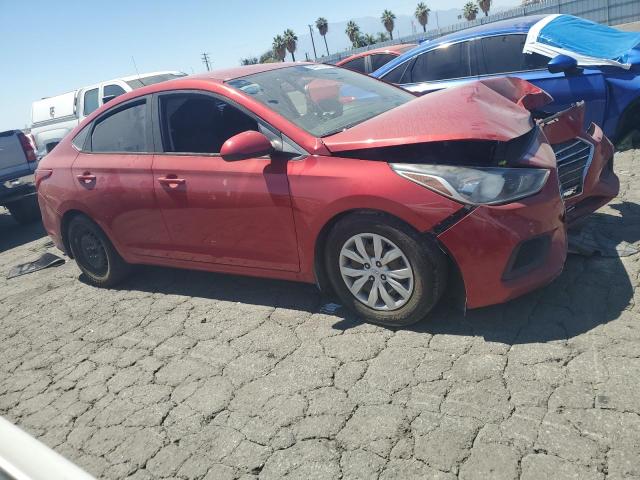 Photo 4 from auction – 2019 HYUNDAI ACCENT SE with VIN 3KPC24A36KE072113