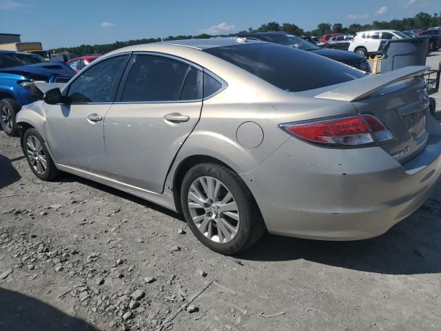 Photo 2 from auction – 2009 MAZDA 6 I with VIN 1YVHP82A895M35684