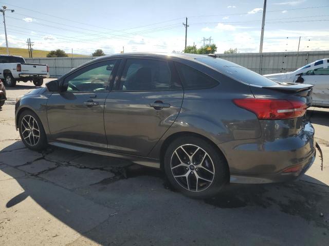 Photo 2 from auction – 2016 FORD FOCUS SE with VIN 1FADP3F27GL208950