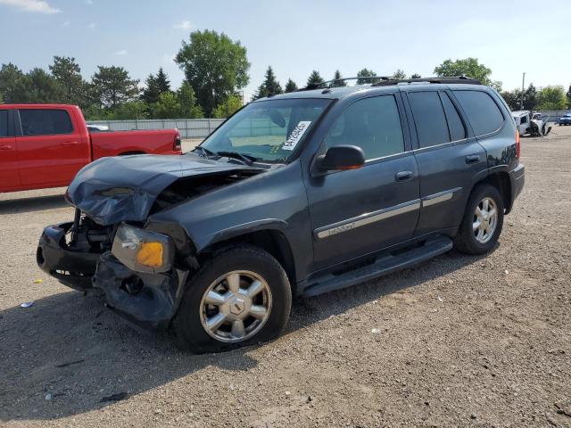 GMC ENVOY 2005 with VIN 1GKDS13S252335470 - Photo from auction