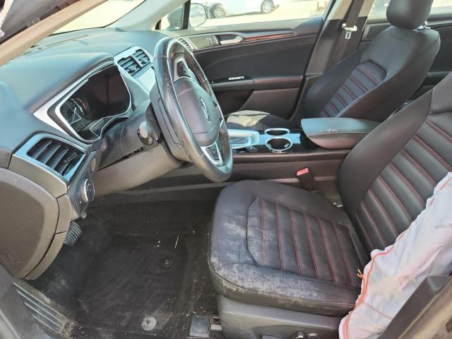 Photo 7 from auction – 2014 FORD FUSION SE with VIN 3FA6P0HD2ER127777