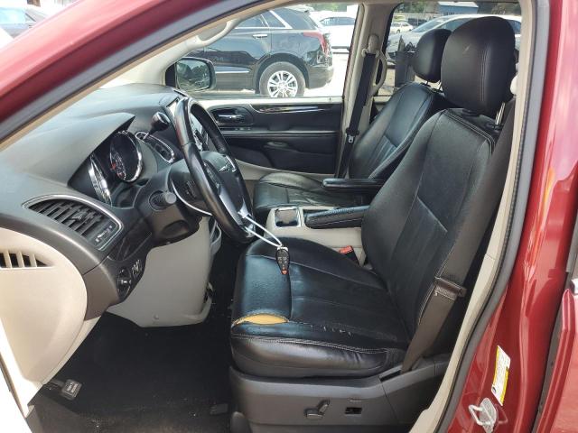 Photo 7 from auction – 2012 CHRYSLER TOWN & COU with VIN 2C4RC1CGXCR416189