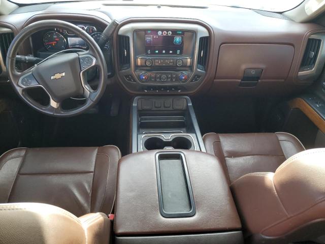 Photo 8 from auction – 2014 CHEVROLET SILVERADO with VIN 3GCUKTEC4EG438717