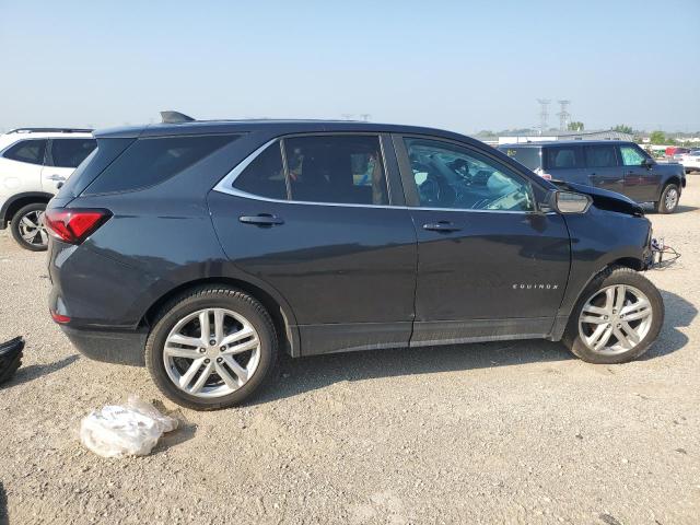 Photo 3 from auction – 2022 CHEVROLET EQUINOX LT with VIN 2GNAXKEV2N6129234
