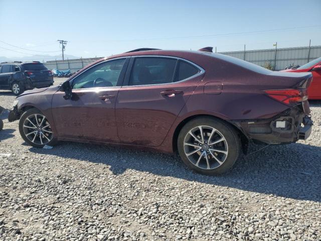 Photo 2 from auction – 2015 ACURA TLX TECH with VIN 19UUB3F54FA007196