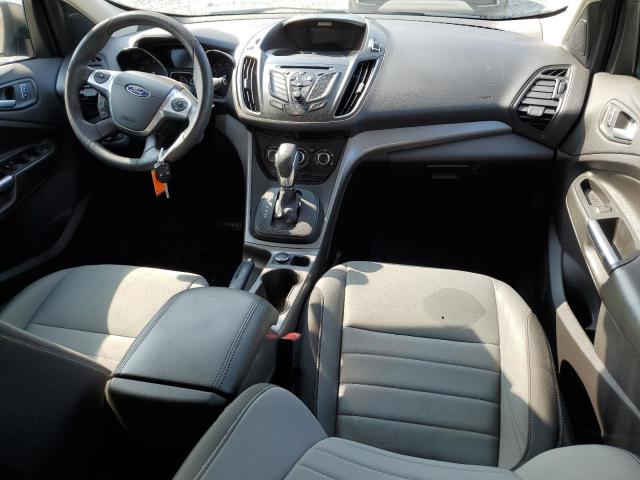 Photo 8 from auction – 2016 FORD ESCAPE SE with VIN 1FMCU0G74GUA94497