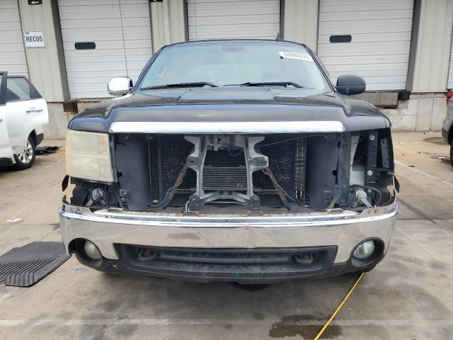 Photo 5 from auction – 2012 GMC SIERRA K1500 SLE with VIN 3GTP2VE73CG116160