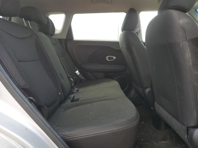 Photo 11 from auction – 2015 KIA SOUL with VIN KNDJN2A26F7789191