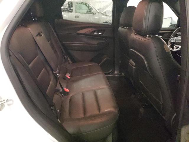 Photo 11 from auction – 2021 CHEVROLET TRAILBLAZE with VIN KL79MSSL1MB057958