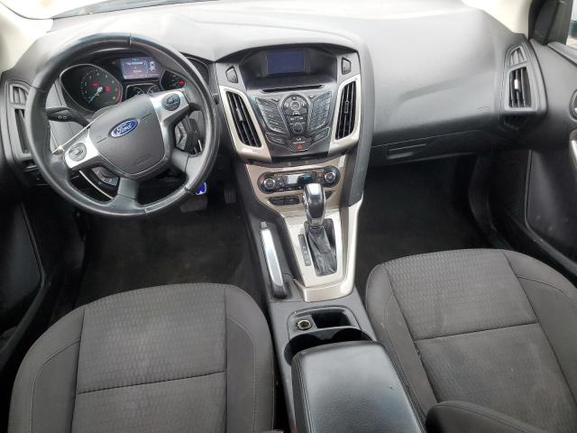 Photo 8 from auction – 2012 FORD FOCUS SEL with VIN 1FAHP3H20CL316402