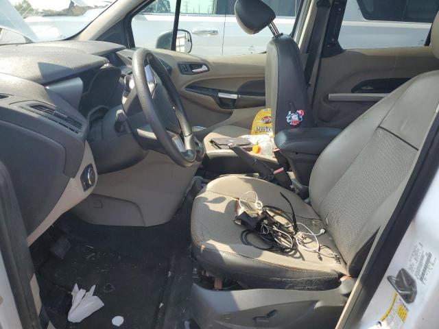 Photo 7 from auction – 2015 FORD TRANSIT CO with VIN NM0GE9F71F1228372