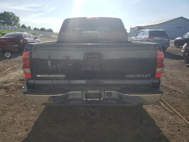 Photo 6 from auction – 2005 CHEVROLET SILVERADO with VIN 2GCEK13T951224388