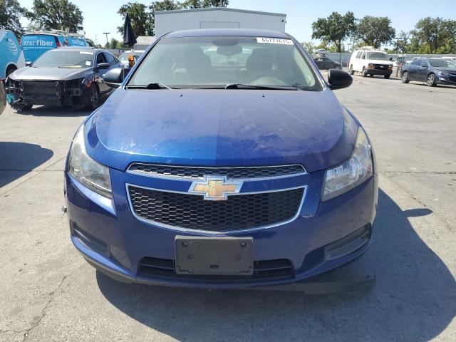 Photo 5 from auction – 2012 CHEVROLET CRUZE LS with VIN 1G1PC5SH2C7342740