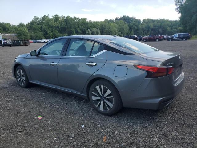 Photo 2 from auction – 2020 NISSAN ALTIMA SV with VIN 1N4BL4DW2LC250550