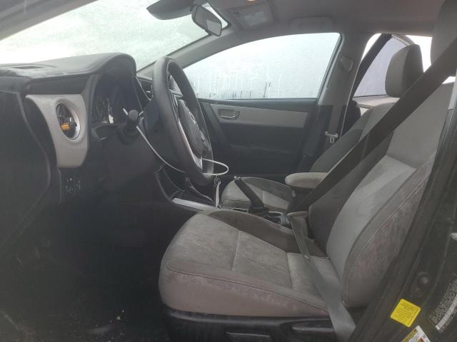 Photo 7 from auction – 2018 TOYOTA COROLLA L with VIN 5YFBURHE2JP807533