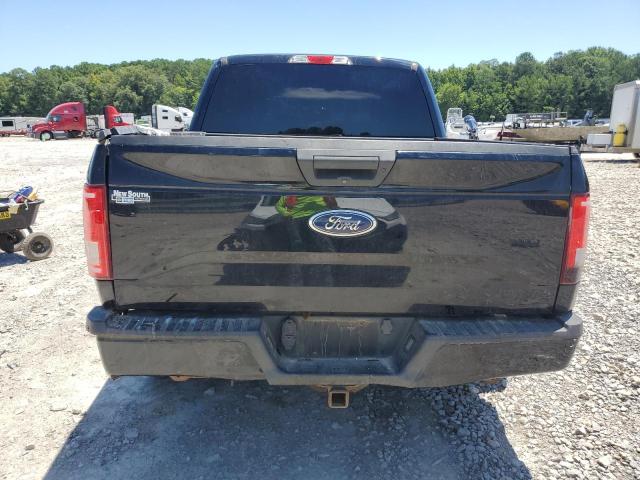 Photo 6 from auction – 2017 FORD F150 SUPER with VIN 1FTEW1EF2HKE18518