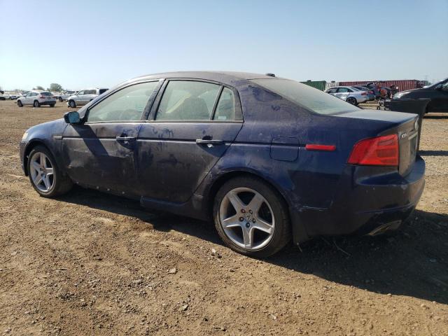 Photo 2 from auction – 2006 ACURA 3.2TL with VIN 19UUA662X6A025759