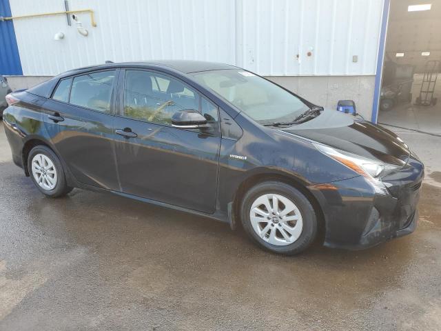 Photo 4 from auction – 2016 TOYOTA PRIUS with VIN JTDKBRFU9G3528078