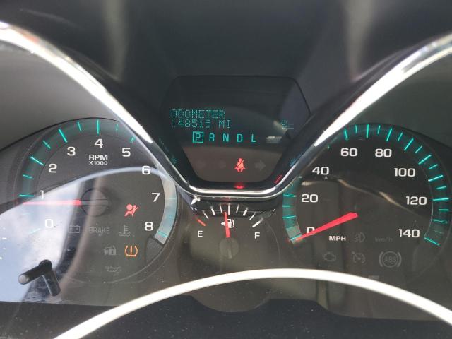 Photo 9 from auction – 2016 CHEVROLET TRAVERSE L with VIN 1GNKRFED3GJ107603