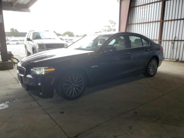 BMW 528 XI 2016 с VIN WBA5A7C56GG151278 - Фото с аукциона