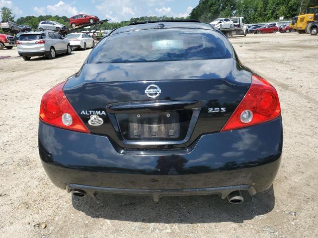 Photo 6 from auction – 2012 NISSAN ALTIMA S with VIN 1N4AL2EPXCC264672
